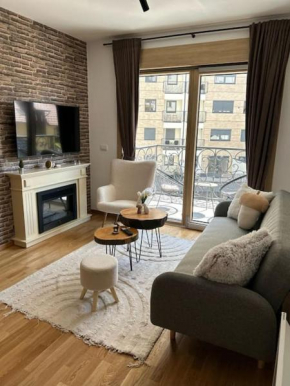 My way apartment